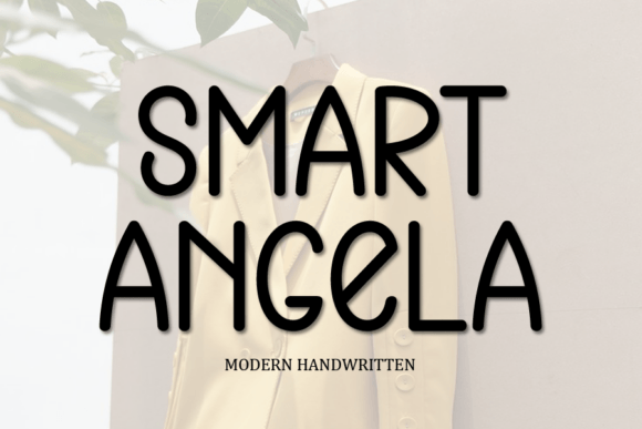 Bringing Personality to Brands with Smart Angela