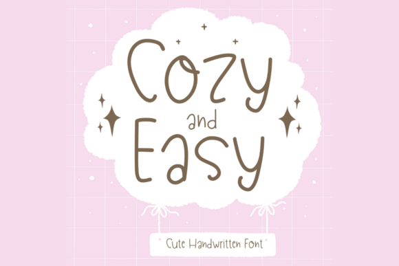 Choosing Cozy and Easy for an Editorial Layout