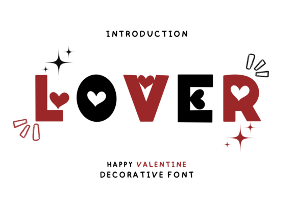 The Lover Font: A Versatile Handwriting Script for Digital Marketers